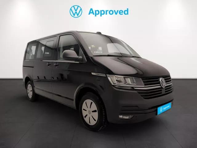 Volkswagen Caravelle Origin Batalla Corta 2.0 TDI BMT 110 kW (150 CV) DSG de segunda mano