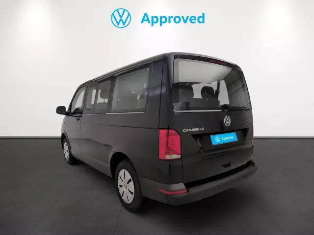 Volkswagen Caravelle Origin Batalla Corta 2.0 TDI BMT 110 kW (150 CV) DSG de segunda mano