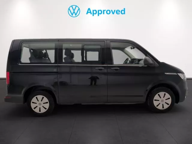 Volkswagen Caravelle Origin Batalla Corta 2.0 TDI BMT 110 kW (150 CV) DSG de segunda mano
