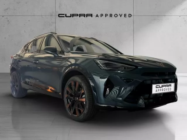 CUPRA Formentor 1.5 eTSI DSG 110 kW (150 CV) de segunda mano