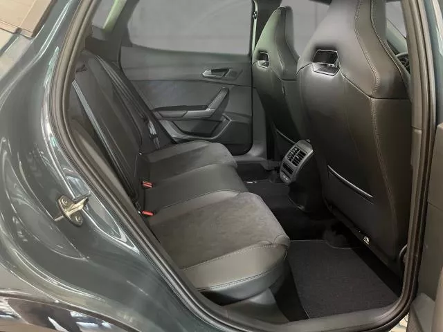 CUPRA Formentor 1.5 eTSI DSG 110 kW (150 CV) de segunda mano