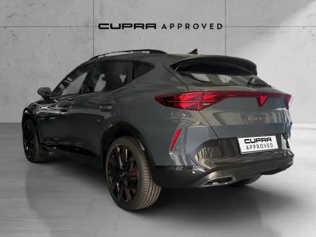 CUPRA Formentor 1.5 eTSI DSG 110 kW (150 CV) de segunda mano