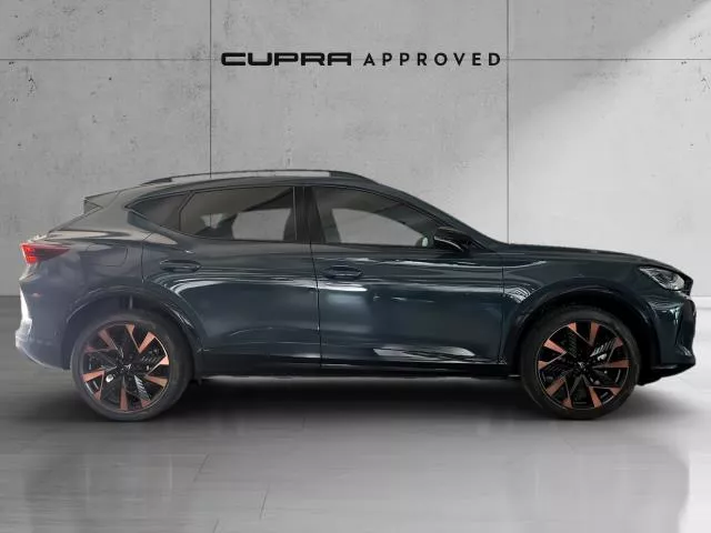 CUPRA Formentor 1.5 eTSI DSG 110 kW (150 CV) de segunda mano