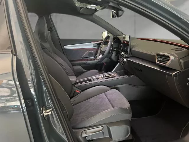 CUPRA Formentor 1.5 eTSI DSG 110 kW (150 CV) de segunda mano