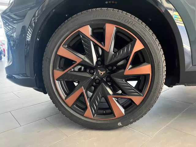 CUPRA Formentor 1.5 eTSI DSG 110 kW (150 CV) de segunda mano