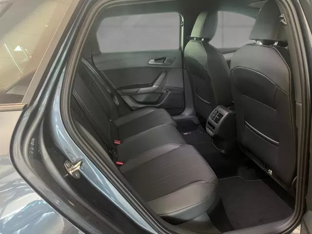 CUPRA León 1.5 eTSI Launch Edition DSG 110 kW (150 CV) de segunda mano