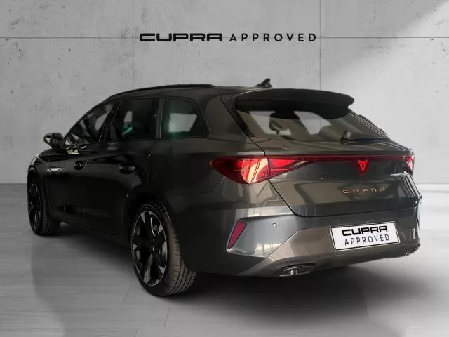 CUPRA León 1.5 eTSI Launch Edition DSG 110 kW (150 CV) de segunda mano