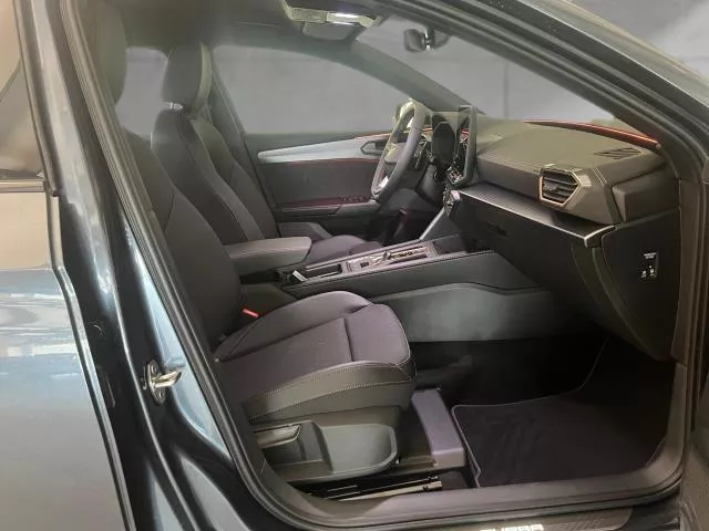 CUPRA León 1.5 eTSI Launch Edition DSG 110 kW (150 CV) de segunda mano