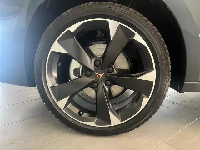 CUPRA León 1.5 eTSI Launch Edition DSG 110 kW (150 CV) de segunda mano