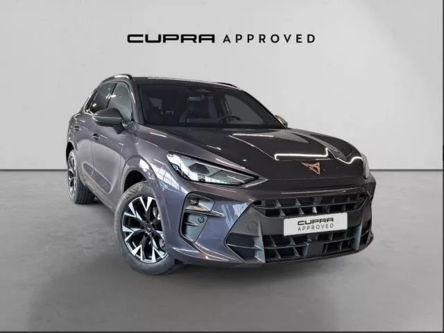 CUPRA Terramar 1.5 eTSI DSG 110 kW (150 CV) de segunda mano