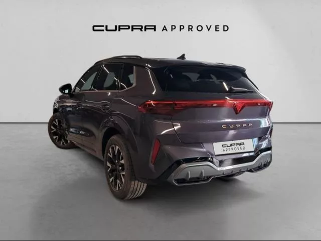 CUPRA Terramar 1.5 eTSI DSG 110 kW (150 CV) de segunda mano