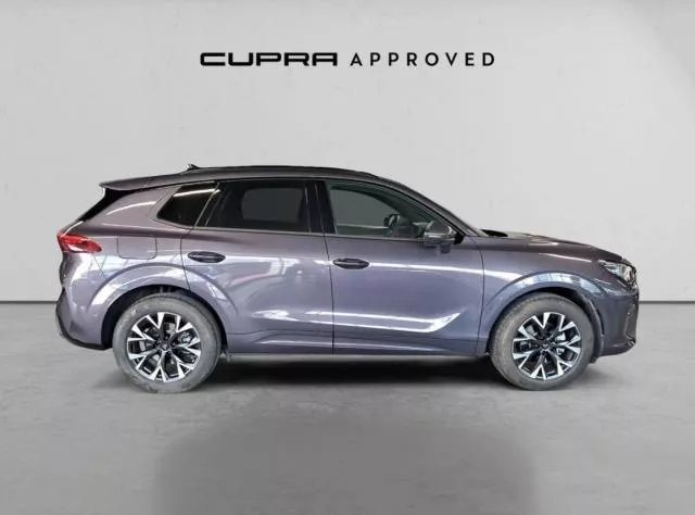 CUPRA Terramar 1.5 eTSI DSG 110 kW (150 CV) de segunda mano