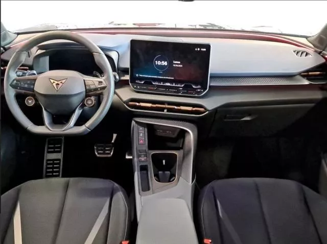 CUPRA Terramar 1.5 eTSI DSG 110 kW (150 CV) de segunda mano