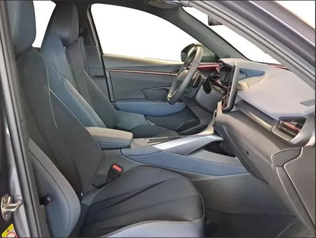 CUPRA Terramar 1.5 eTSI DSG 110 kW (150 CV) de segunda mano