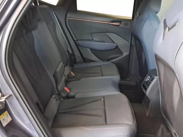 CUPRA Terramar 1.5 eTSI DSG 110 kW (150 CV) de segunda mano