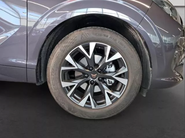 CUPRA Terramar 1.5 eTSI DSG 110 kW (150 CV) de segunda mano