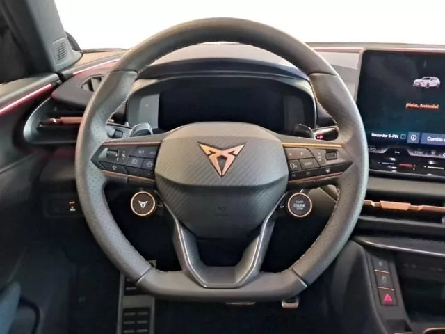 CUPRA Terramar 1.5 eTSI DSG 110 kW (150 CV) de segunda mano