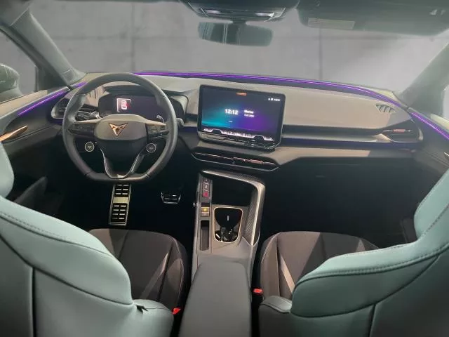 CUPRA Terramar 1.5 eTSI DSG 110 kW (150 CV) de segunda mano