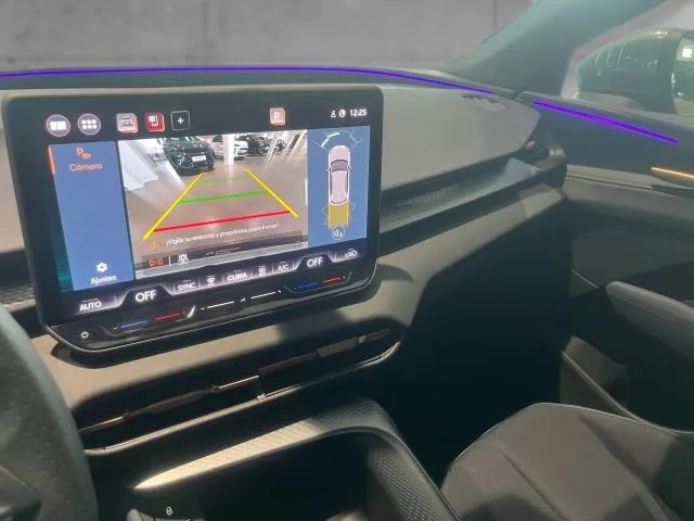 CUPRA Terramar 1.5 eTSI DSG 110 kW (150 CV) de segunda mano