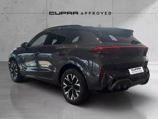 CUPRA Terramar 1.5 eTSI DSG 110 kW (150 CV) de segunda mano