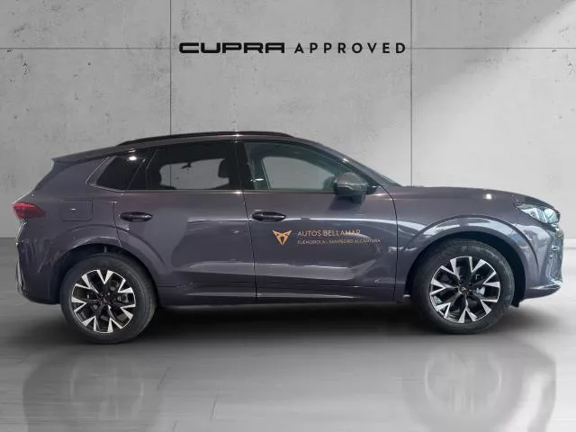 CUPRA Terramar 1.5 eTSI DSG 110 kW (150 CV) de segunda mano