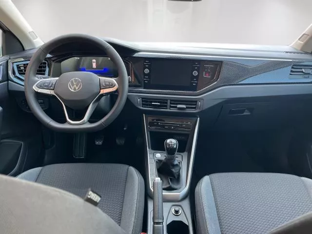 Volkswagen Taigo 1.0 TSI 85 kW (115 CV) de segunda mano