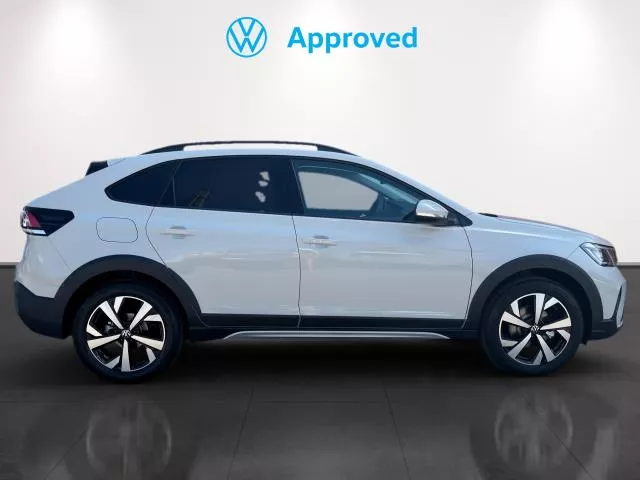 Volkswagen Taigo 1.0 TSI 85 kW (115 CV) de segunda mano