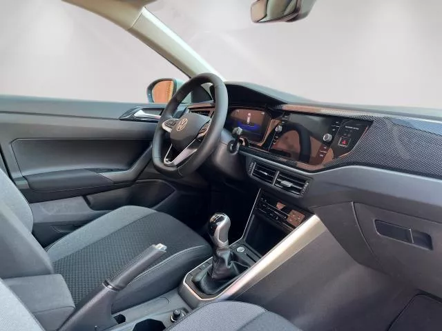 Volkswagen Taigo 1.0 TSI 85 kW (115 CV) de segunda mano