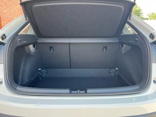 Volkswagen Taigo 1.0 TSI 85 kW (115 CV) de segunda mano