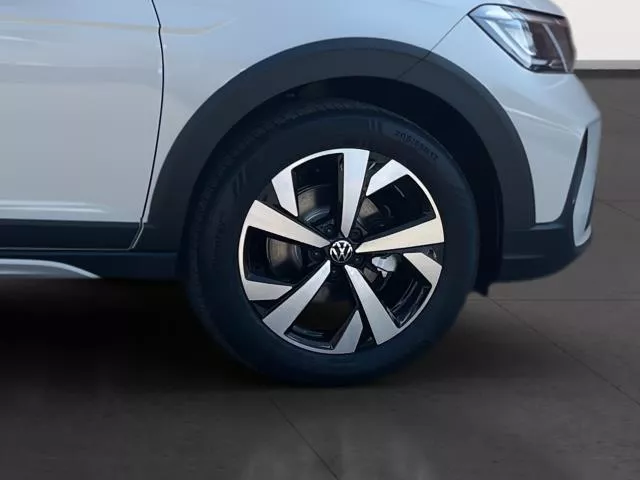 Volkswagen Taigo 1.0 TSI 85 kW (115 CV) de segunda mano