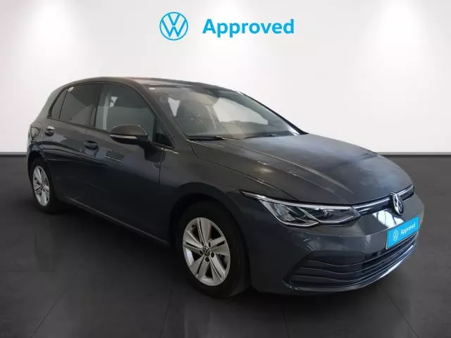 Volkswagen Golf Life 2.0 TDI 85 kW (115 CV) DSG de segunda mano