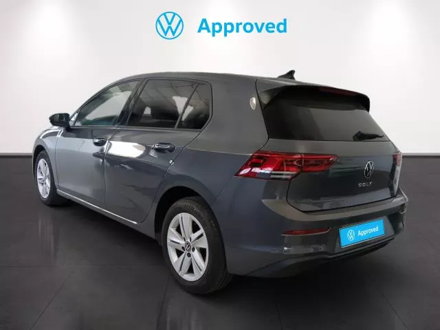 Volkswagen Golf Life 2.0 TDI 85 kW (115 CV) DSG de segunda mano