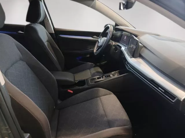 Volkswagen Golf Life 2.0 TDI 85 kW (115 CV) DSG de segunda mano