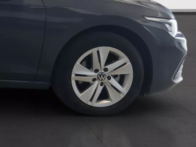 Volkswagen Golf Life 2.0 TDI 85 kW (115 CV) DSG de segunda mano