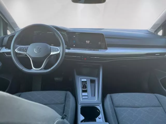 Volkswagen Golf Life 1.0 eTSI 81 kW (110 CV) DSG de segunda mano