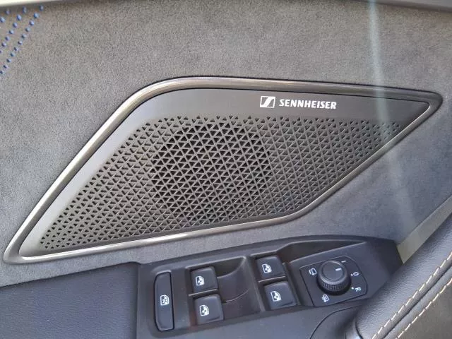 CUPRA Formentor 1.5 eTSI DSG 110 kW (150 CV) de segunda mano