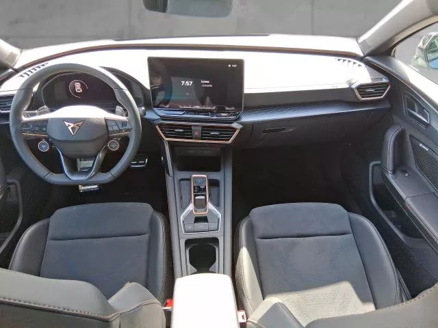 CUPRA Formentor 1.5 eTSI DSG 110 kW (150 CV) de segunda mano