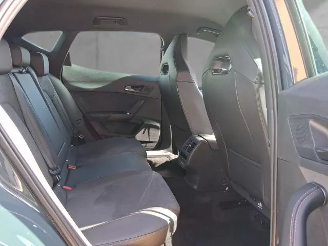 CUPRA Formentor 1.5 eTSI DSG 110 kW (150 CV) de segunda mano