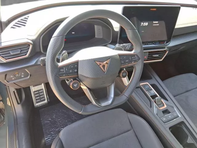 CUPRA Formentor 1.5 eTSI DSG 110 kW (150 CV) de segunda mano