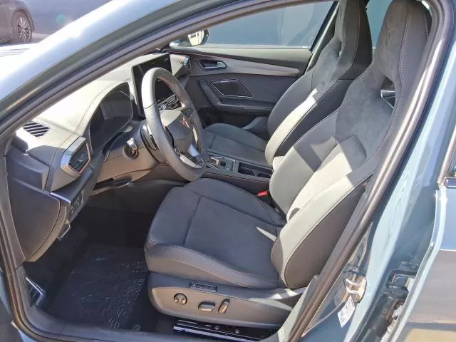 CUPRA Formentor 1.5 eTSI DSG 110 kW (150 CV) de segunda mano