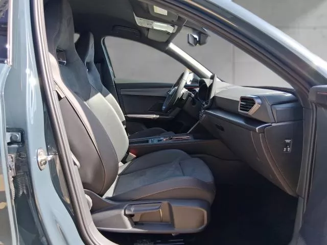 CUPRA Formentor 1.5 eTSI DSG 110 kW (150 CV) de segunda mano