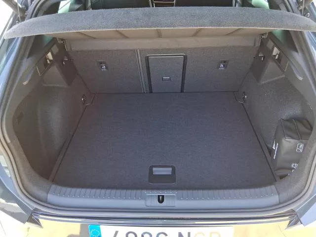 CUPRA Formentor 1.5 eTSI DSG 110 kW (150 CV) de segunda mano