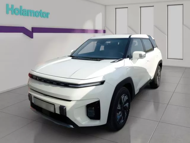 KGM Torres EVX Trend 152 kW (207 CV) de segunda mano
