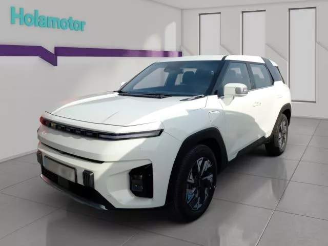 KGM Torres EVX Trend 152 kW (207 CV) de segunda mano