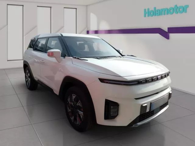 KGM Torres EVX Trend 152 kW (207 CV) de segunda mano