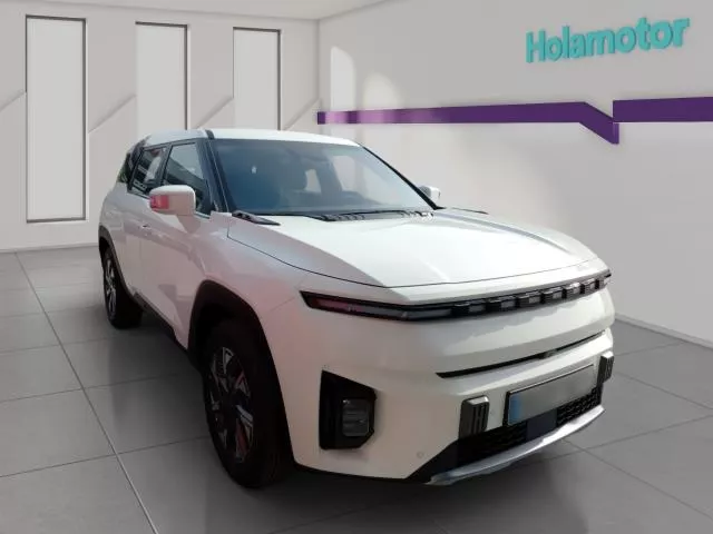KGM Torres EVX Trend 152 kW (207 CV) de segunda mano