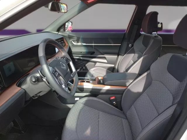 KGM Torres EVX Trend 152 kW (207 CV) de segunda mano