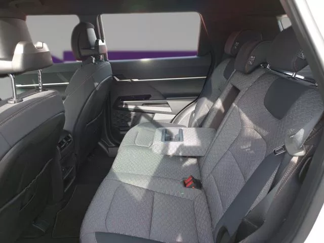 KGM Torres EVX Trend 152 kW (207 CV) de segunda mano