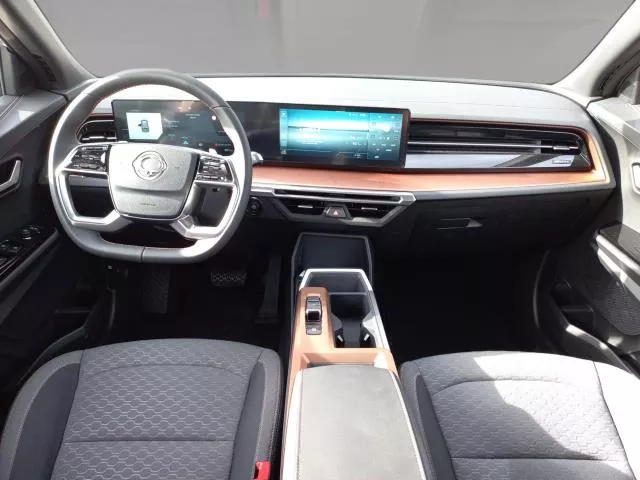 KGM Torres EVX Trend 152 kW (207 CV) de segunda mano