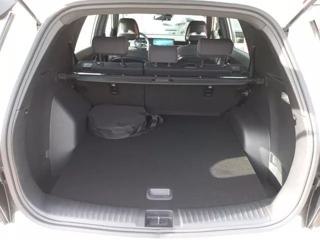 KGM Torres EVX Trend 152 kW (207 CV) de segunda mano